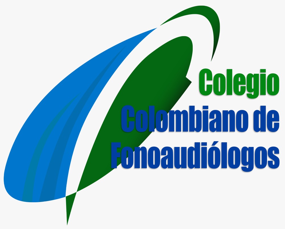 Colegio Colombiano de Fonoaudiólogos (CCF)